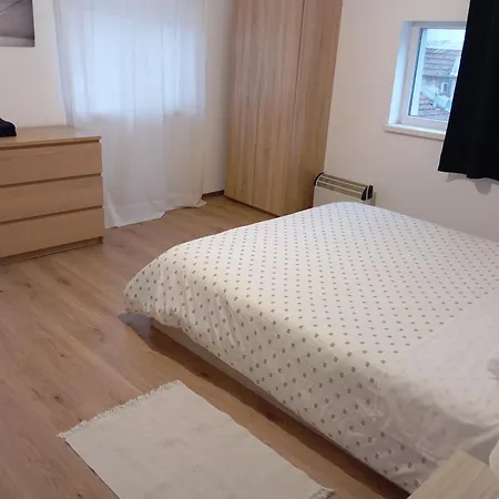 Appartamento Bulevard 