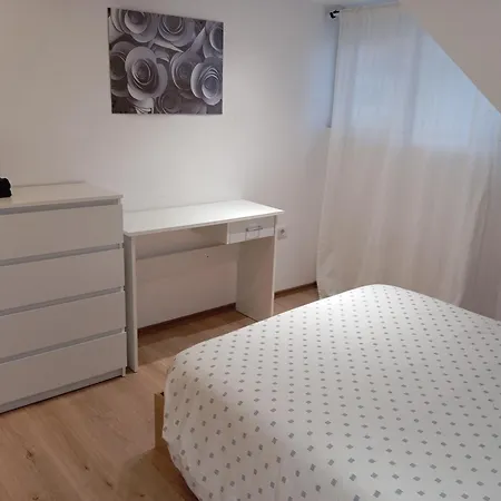 Apartment Bulevard 