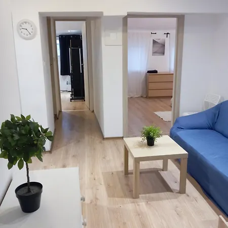 Appartement Bulevard 