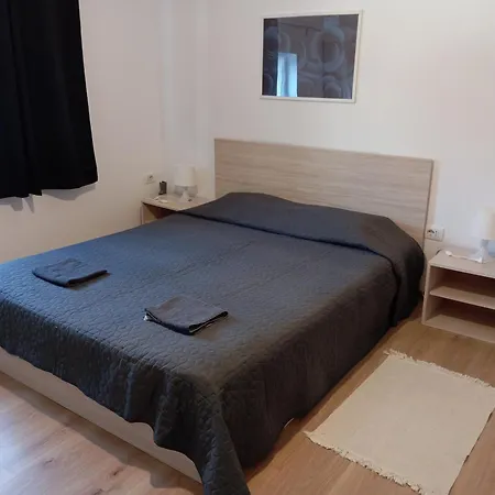 Appartement Bulevard 