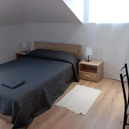 Appartement Bulevard 