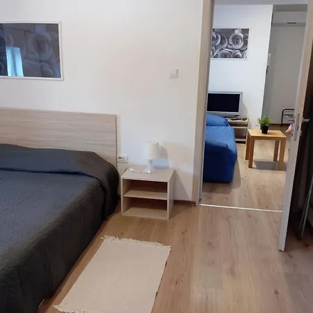 Appartement Bulevard 
