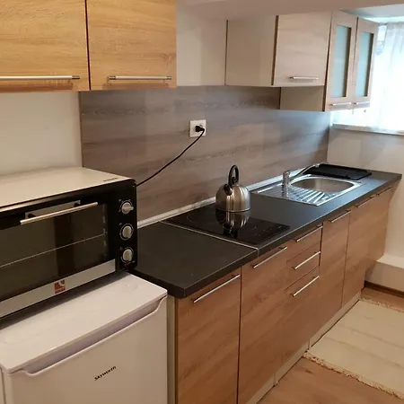 Appartement Bulevard 