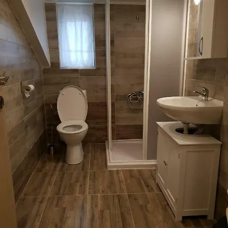 Appartement Bulevard 