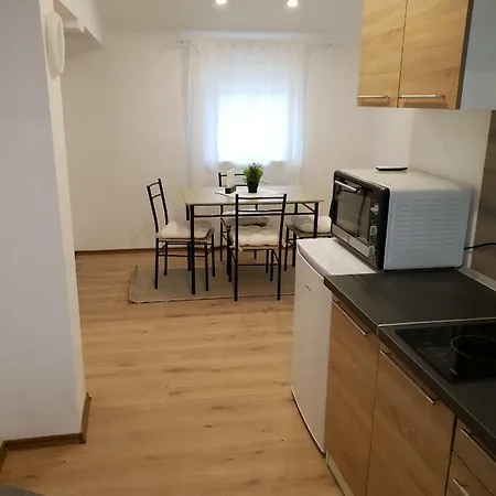 Appartement Bulevard 